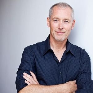 Meet your Posher, Scott